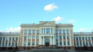 Купить диплом АФ КНИТУ-КАИ — Альметьевского филиала Казанского национального исследовательского технического университета им. А.Н. Туполева в Комсомольске-на-Амуре